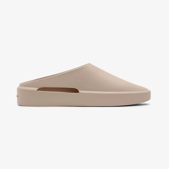 RARE BLUSH Fear Of God The California Slip-On  44 main image 7